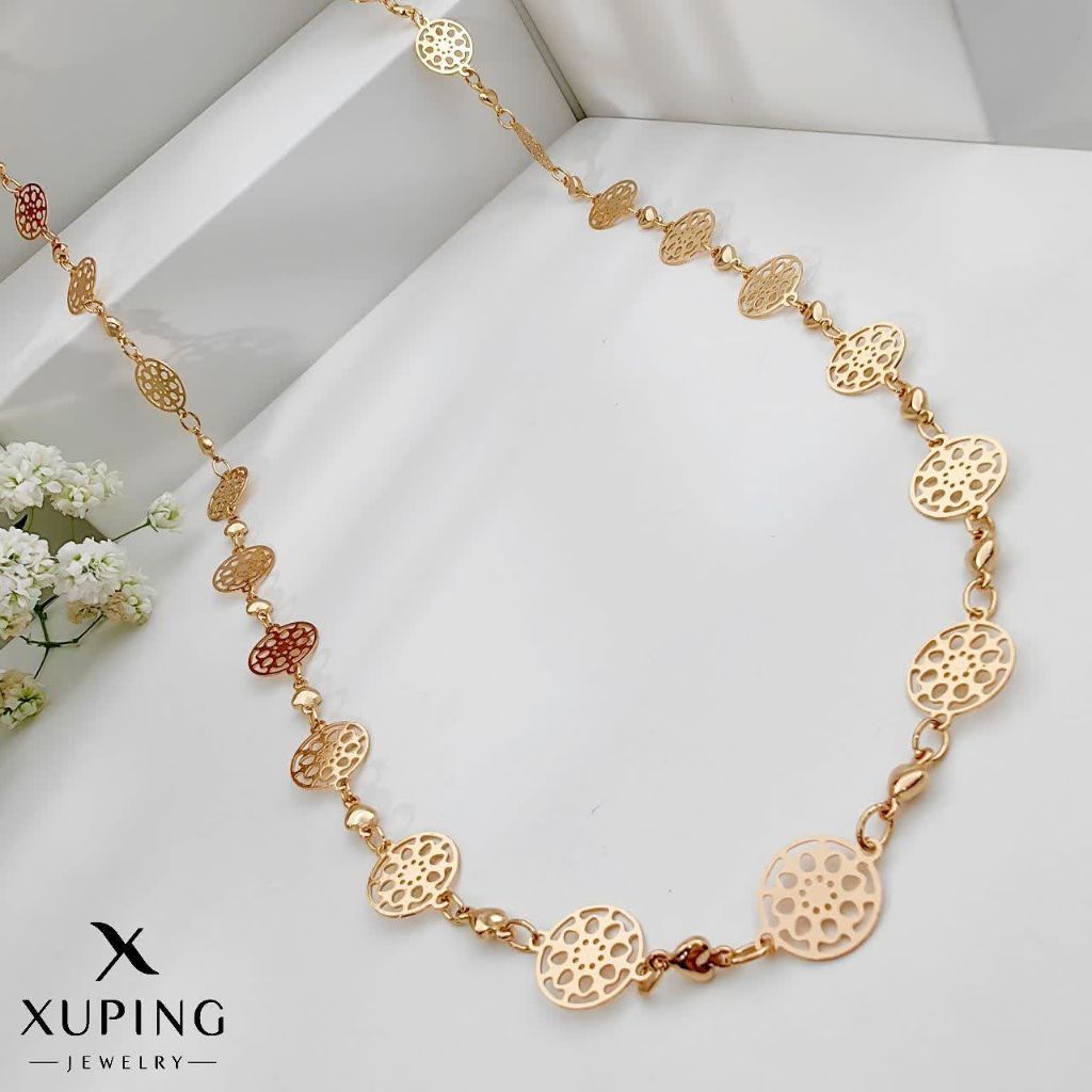 گردنبند ژوپینگ کد 2465